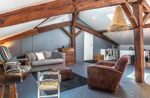 Benesse-Maremne House | Renovated farmhouse near Hossegor (10 mins from the beaches)