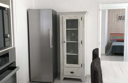 Le Bois-Plage-en-Re House | Renovated retreated house in the Center Village du Bois Plage in Ré