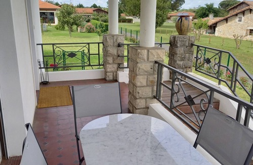 Saint-Vincent-de-Paul House | Renovated house in the center of Saint Vincent de Paul (Landes)