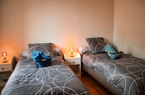 Blaye House | Renovated house in the heart of BLAYE