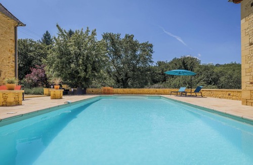 Nabirat House | Renovated Périgordian holiday home