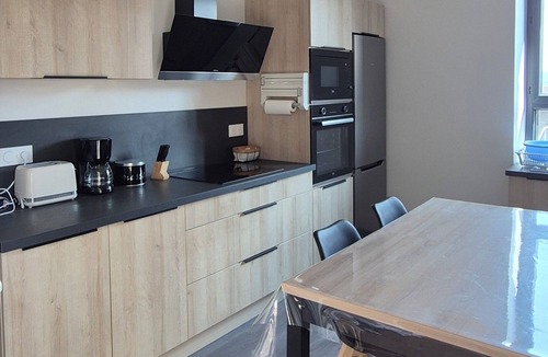Mansac House | Renovated stone house in the heart of South-West France