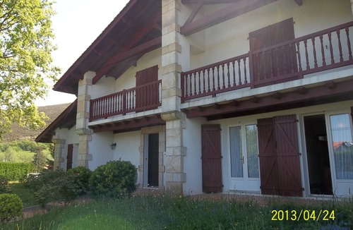 Ascain Ski Chalet | Rent House, near the Sea and Mountain in the city of Aquitaine