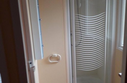 Medis House | -rent mobile home-in camping paradis-