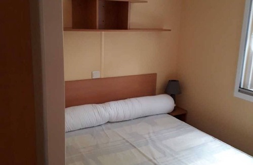 Medis House | -rent mobile home-in camping paradis-