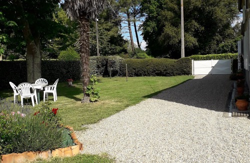 Gauriac House | Rent stone house
