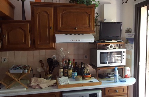 Hyeres Apartment | RENT STUDIO FURNITURE HYERES 45M2 ON 3 LEVELS