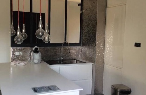 La Palmyre Villa | Rental (10 people max) House/Villa la palmyre (in the golf resort)