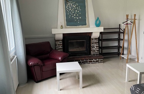 Etauliers House | Rental of two semi-detached houses for reunions