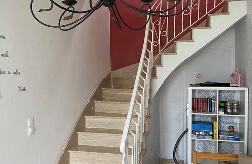 Etauliers House | Rental of two semi-detached houses for reunions