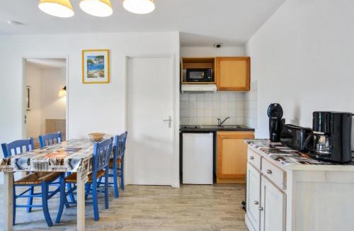 Carnoux-en-Provence Apartment | Residence Debussy - maeva Home - Appartement 2 Pièces 4 Personnes - Budget MAE-9037