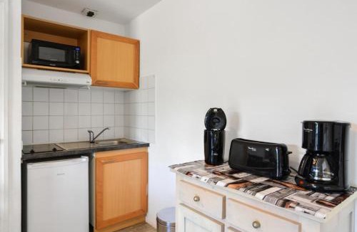 Carnoux-en-Provence Apartment | Residence Debussy - maeva Home - Appartement 2 Pièces 4 Personnes - Budget MAE-9037
