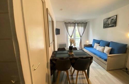 Carnoux-en-Provence Apartment | Residence Debussy - maeva Home - Appartement 2 Pièces 4 Personnes - Sélection MAE-9039