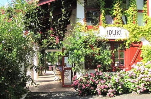 La Bastide-Clairence Apartment | Residence Les Collines Iduki * - 2 Room Cottage 2/4 People