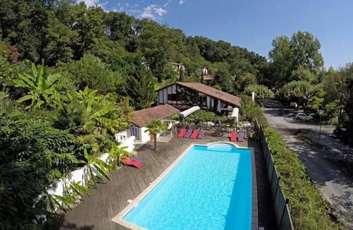 La Bastide-Clairence Villa | Residence Les Collines Iduki * - 3 Room House 4/6 People