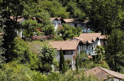 La Bastide-Clairence Villa | Residence Les Collines Iduki * - 4 Room Villa 6/8 People