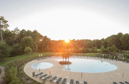Biscarrosse Apartment | Residence Le Domaine de Gascogne - maeva Home