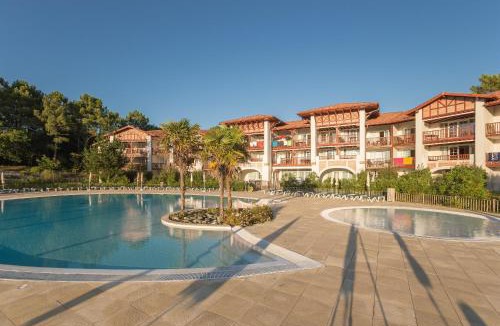 Biscarrosse Apartment | Residence Le Domaine de Gascogne - maeva Home