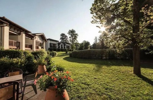 Uhart-Cize Apartment | Residence Le Parc d'Arradoy - maeva Home - Comfort 1 bedroom apartment (5 people)