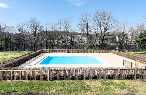 Argentat Apartment | Residence Les Belles Rives - maeva Home - 2 Room Apartment 5 People - Comfort