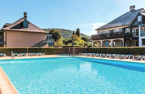 Argentat Apartment | Residence Les Belles Rives - maeva Home - 2 Room Apartment 5 People - Comfort