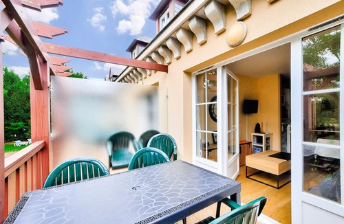 Argentat Apartment | Residence Les Belles Rives - maeva Home - 2 room apartment for 6 people - Selection