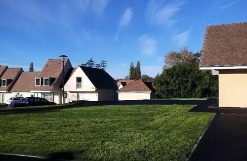Salies-de-Bearn House | Residence Les Cottages du Saleys* by Resid&co - 3 Room Cottage 6 People