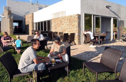 Sainte-Fereole House | Residence Les Collines de Sainte Féréole - 3 Room Lodge 4/6 People