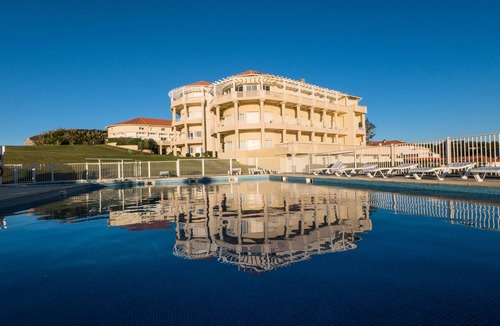 Biarritz Apartment | Residence Mer & Golf Eugénie* - Studio 2 People