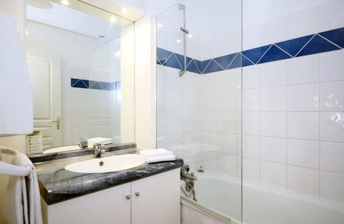 Montignac Apartment | Residence Odalys Le Hameau du Moulin *** - 2 Rooms 4 People