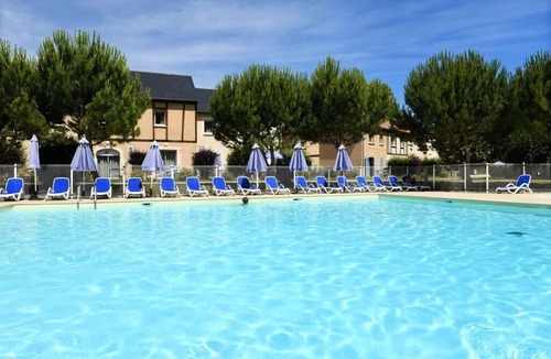 Montignac Apartment | Residence Odalys Le Hameau du Moulin *** - 3 Rooms Cabin Duplex 6/8 People