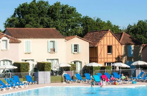 Monflanquin Apartment | Residence Pierre & Vacances Residence du Lac *** - Apartment 2 rooms 4/5 people Standard