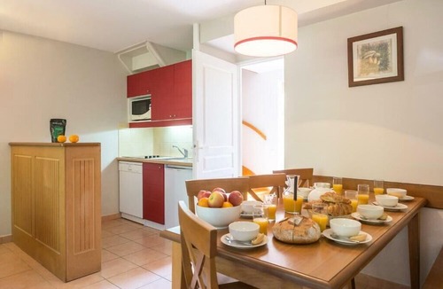 Monflanquin House | Residence Pierre & Vacances Residence Lac *** - House 4 rooms 7/8 People Standard