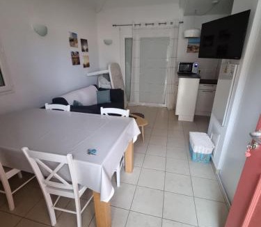 Biscarrosse Plage House | Residence Plage Oceane
