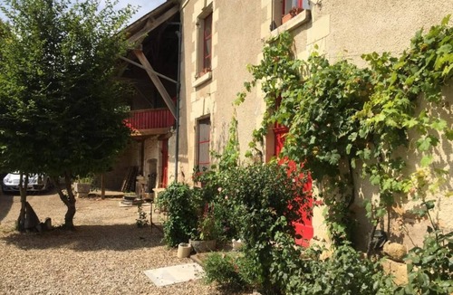 Marnes House | Residences Kappi of the Gods