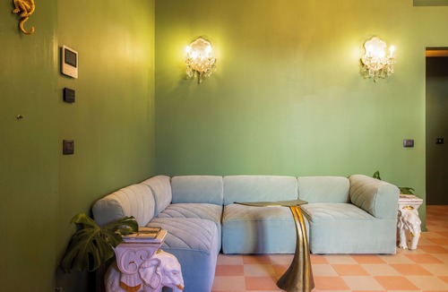 Duomo Bed & Breakfast | Residenza Madiba