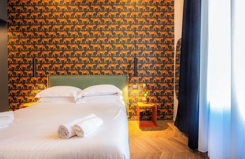 Duomo Bed & Breakfast | Residenza Madiba