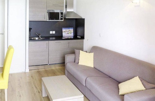 Biscarrosse Plage Resort | Resort ∙ 1 bedroom ∙ 4 guests