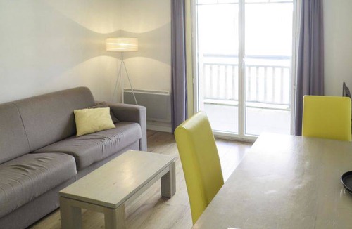 Biscarrosse Plage Resort | Resort ∙ 1 bedroom ∙ 4 guests