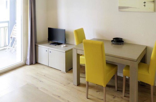 Biscarrosse Plage Resort | Resort ∙ 1 bedroom ∙ 4 guests