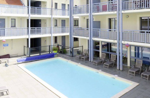 Biscarrosse Plage Resort | Resort ∙ 1 bedroom ∙ 4 guests