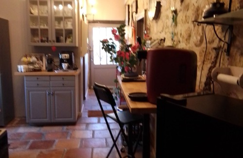 Jau-Dignac-et-Loirac House | Restored country house, in the spirit "Countryside" Charm "
