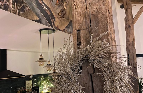 Margueron Other | Restored Farmhouse that sleeps 16 people with large pool, or ideal for Christmas