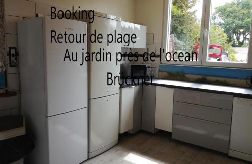 Les Mathes House | Retour de Plage