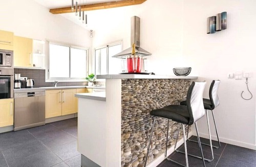 La Motte Villa | REVERIE EN PROVENCE/LUXURY VILLA/4 PEOPLE