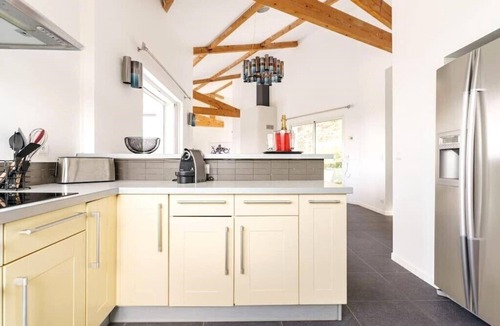 La Motte Villa | REVERIE EN PROVENCE/LUXURY VILLA/4 PEOPLE