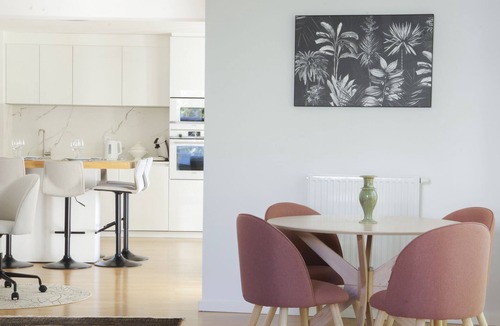 Bastide Apartment | Rivéo - 2-bedroom apartment with terrace and parking space