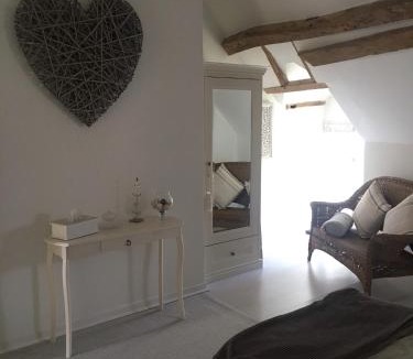 La Trimouille House | Riverside Barn