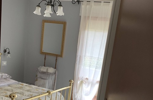 Chianciano Terme Apartment | Roberto's house a stone's throw from the Val d'Orcia