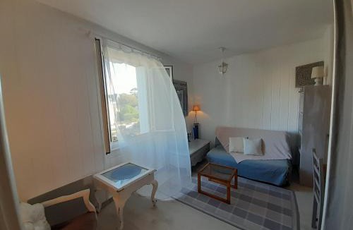 Pontaillac Apartment | Romance à 70 m de la plage